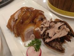 -北京全聚德(西客站店)