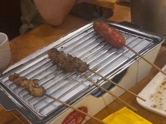 -木屋烧烤(上梅林店)