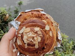 -仙峰天然面包(迎宾路店)