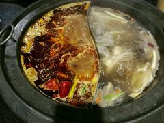 -唇辣号重庆老火锅(燕郊鑫乐汇店)