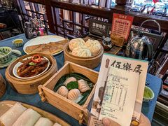 -伯乐居茶艺馆(石岐大信店)