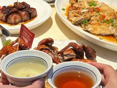 -侨美食家·粤菜(体育西路店)