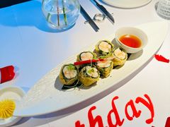 -月芽·自由餐厅·西溪湿地餐厅