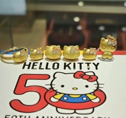 -周生生Chow Sang Sang(又一城店)