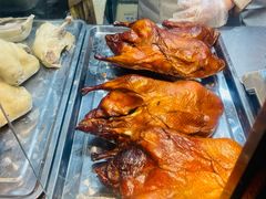 -徐家鸭子·非遗烤鸭(老门东店)