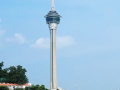 -澳门环岛游湾仔码头