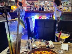 -SISTERS BAR RESTAURANT川意酒馆(嘉善老市H楼店)