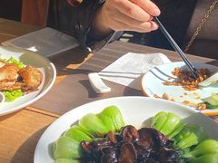 -庆云楼饭庄(什刹海店)