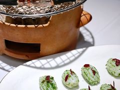 冰烧三层肉-粤界(望京金辉店)