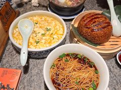 -南京大牌档(青岛万象城店)