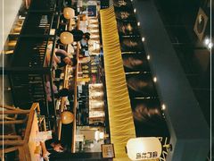 -雷门拉面店(新光天地店)