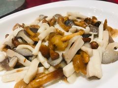 -老吉士酒家(天平路店)