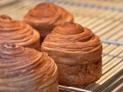 -VERIE BAKEHOUSE