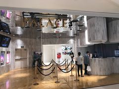 -百丽宫影城(ifc商场店)