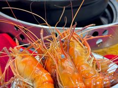 -花苑美食横琴生蚝火锅(拱北粤华路店)