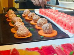 -许府牛火锅(信义坊总店)