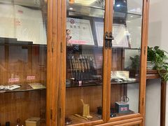 -秦汉胡同国学书院(天溢分馆)