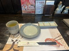 -芥岛(河北大街店)