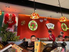 -禄运茶居·手工点心(猎德店)