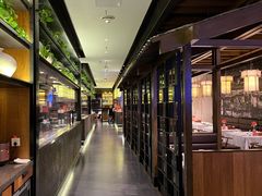 -小厨娘淮扬菜(清江苏宁广场店)