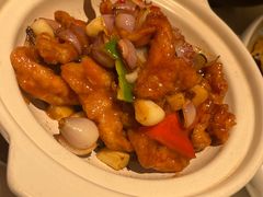 -茉里粤菜(皇姑万象汇店)