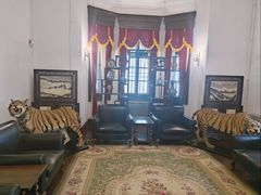 -张学良旧居陈列馆