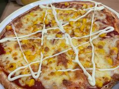 -萨莉亚意式餐厅(东川路店)