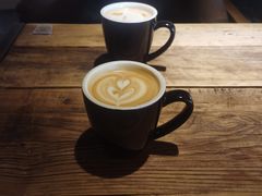 -D STAR COFFEE帝星咖啡