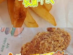 -德克士(胜利店)