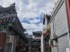 -杨柳青古镇