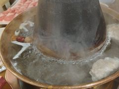 -津门老羊家·铜锅涮羊肉·烧烤(科技园店)