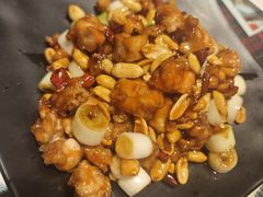 -玉桥餐厅(天坛店)