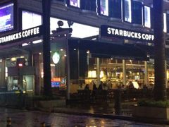 iphone_upload_pic-星巴克(深圳佳宁娜友谊广场店)