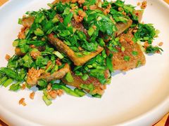 -竹里馆·淮扬菜·功夫茶(老门东店)