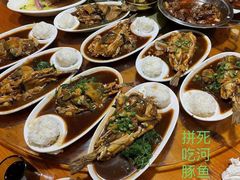 -瀏河老街土菜館(浏河店)