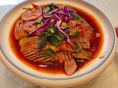 炝腰花-旭龙鱼头王(航华店)