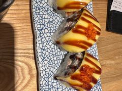 -Sushi Love 创意寿司(丽影广场店)