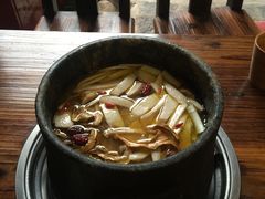 -滇藏石锅宴(崇仁巷老店)
