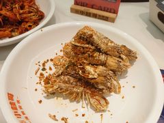 -小林哥的海鲜馆·夜宵烧烤(渔人码头店)