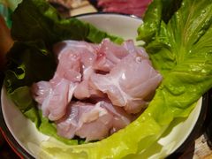 -虾弄弄海派小龙虾·牛羊蝎子火锅