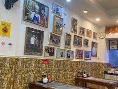 大堂-竹园竹升面(西关总店)