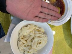 晋阳刀削面-晋阳饭庄(虎坊桥店)