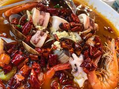-王庄阿咪海鲜大排档(象园店)