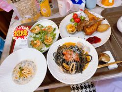 -安雅国际月子会所(拱北森宇富通店)
