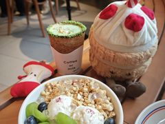 -The Good Place好地方·Brunch·coffee(国贸店)