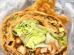 双仁粗粮煎饼-山东傻大粗粮煎饼(牛街店)