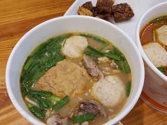 -八市阿杰五香(大元路分店)