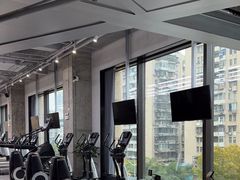 -LA合时健身4PMFIT(花桥旗舰店)