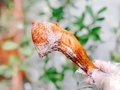 -愉家烧鸡(民治店)