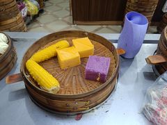 -清泉阁包子饺子·刀削面(五一店)